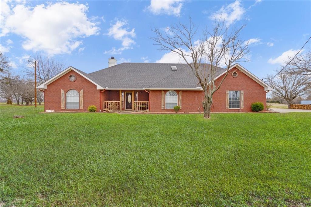 588 County Road 1545 Property Photo 1