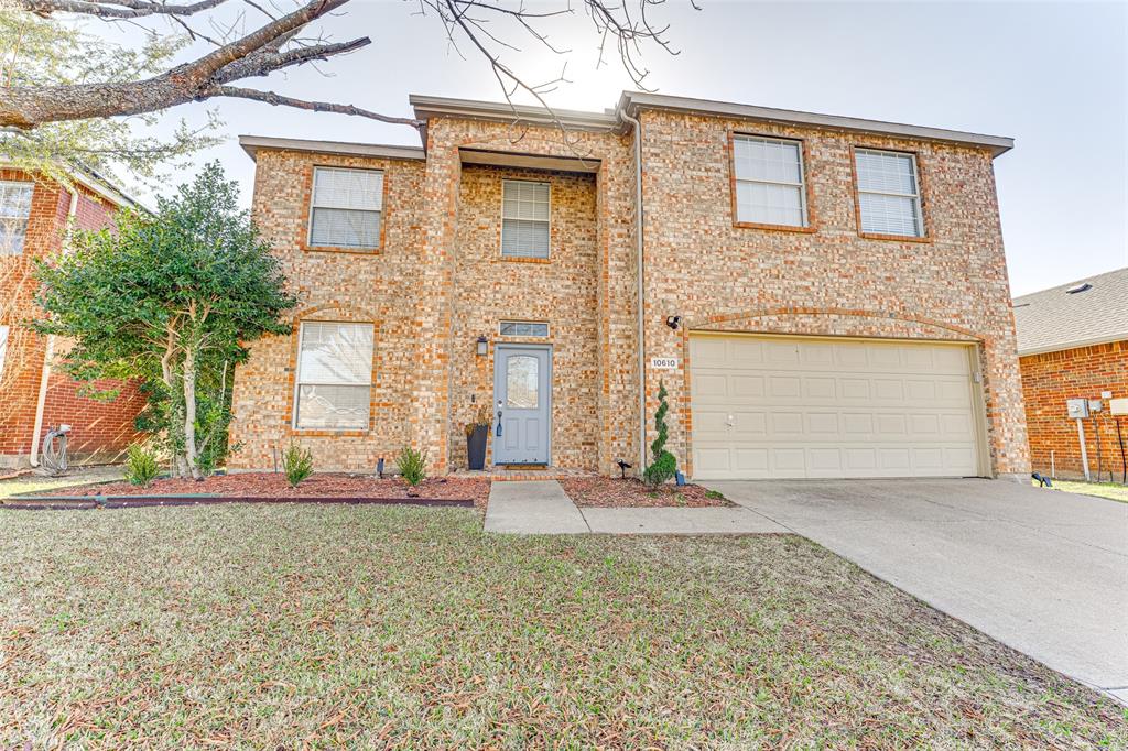 10610 Lansdowne Lane Property Photo