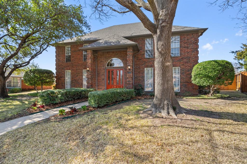 1502 Amesbury Drive Property Photo 1