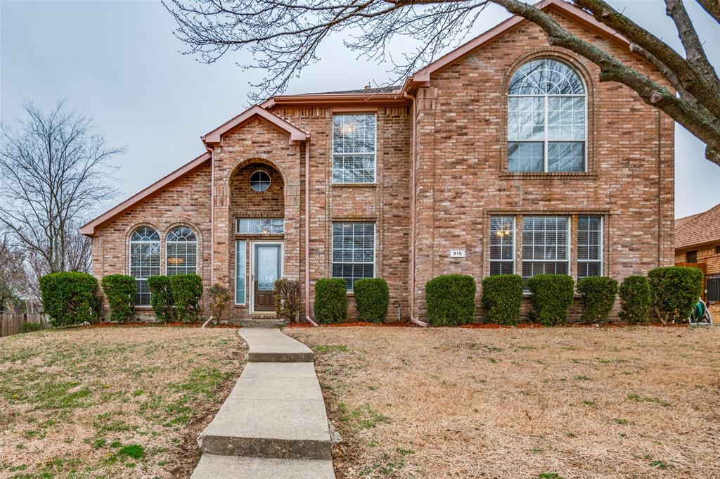 915 Breckenridge Drive Property Photo