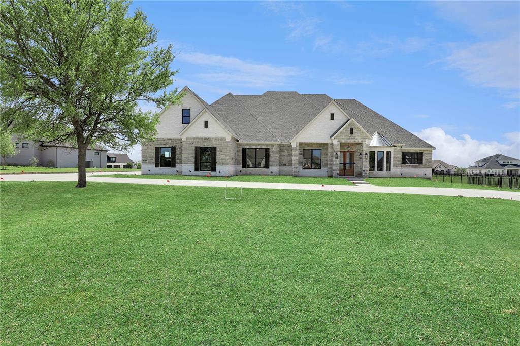 121 Ford Court Property Photo