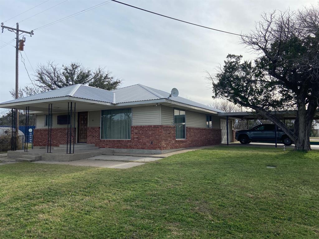104 County Road 1296