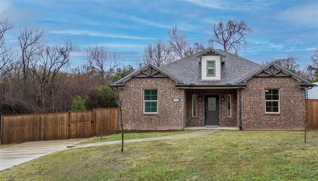 715 N Hamlett Street Property Photo