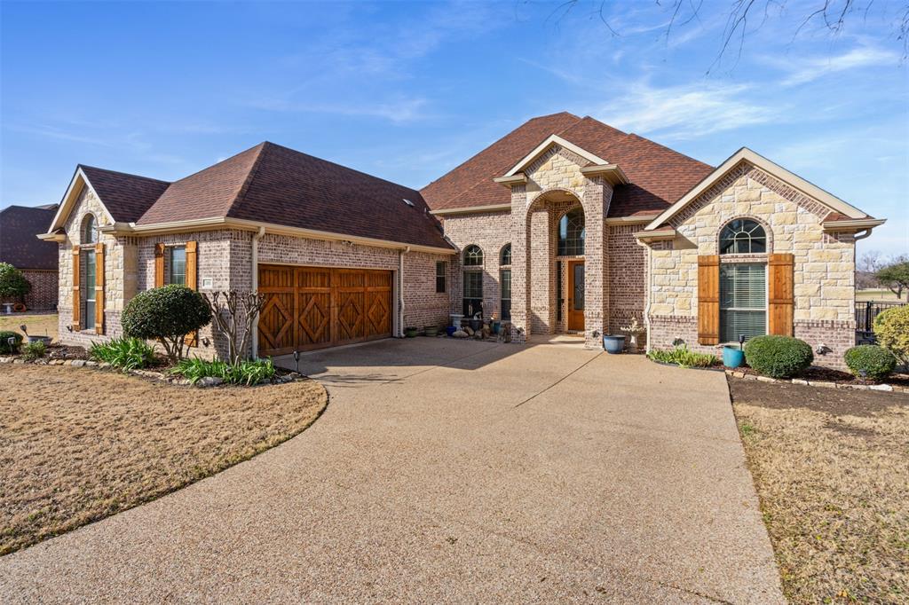 1105 Crown Valley Drive Property Photo