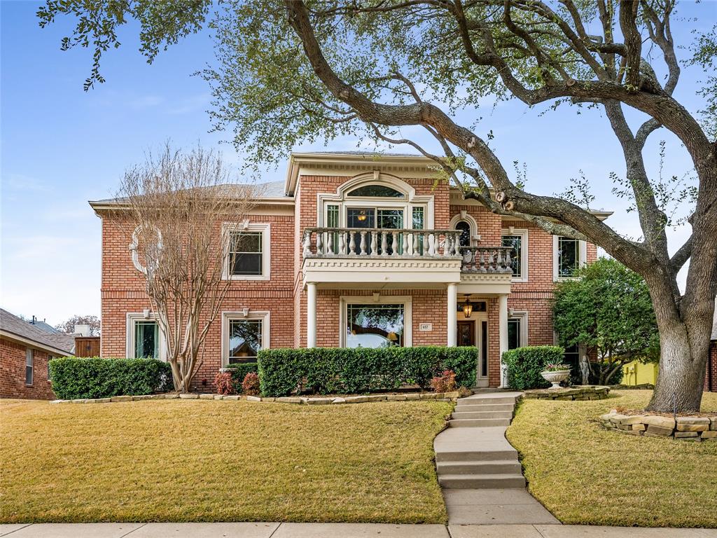 657 Water Oak Drive Property Photo
