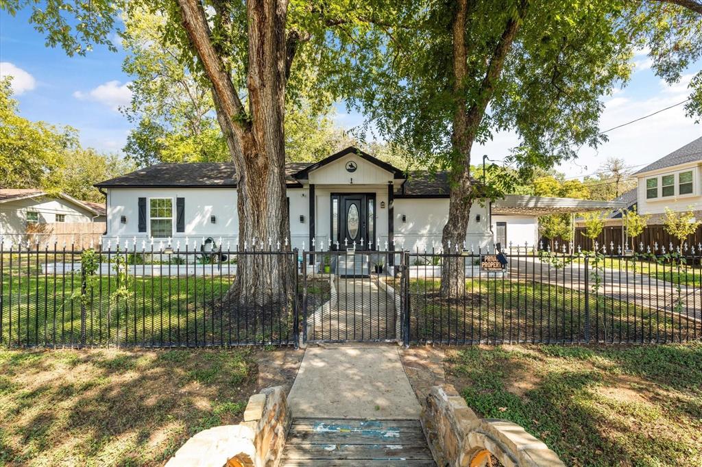 6139 Guilford Street Property Photo