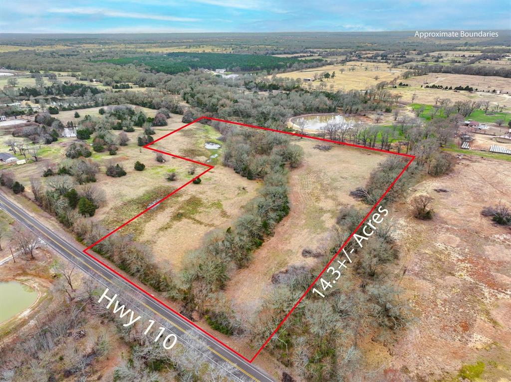 Tbd St Hwy 110 Property Photo 1