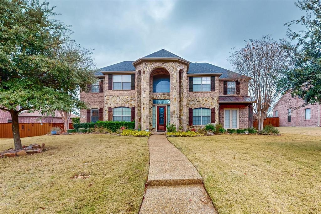 475 Fenwick Drive Property Photo