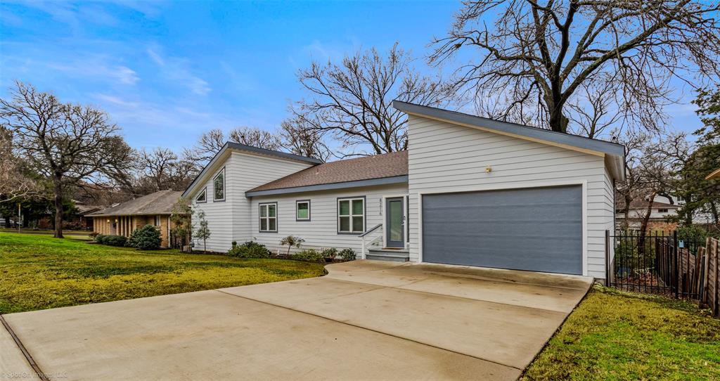 8216 Coolgreene Drive Property Photo
