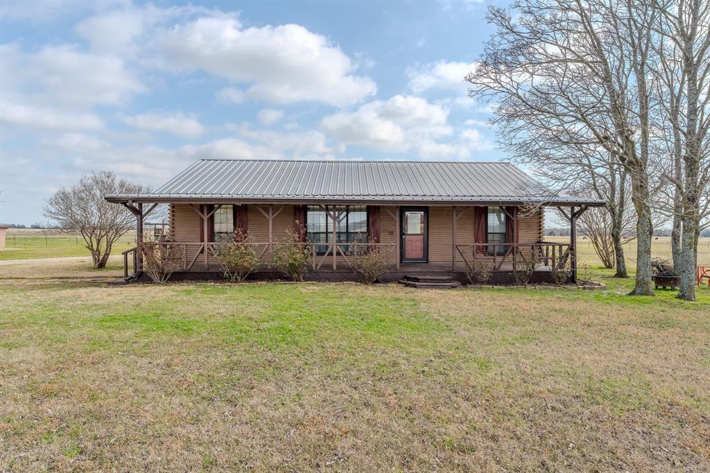 38 County Road 2175 Property Photo