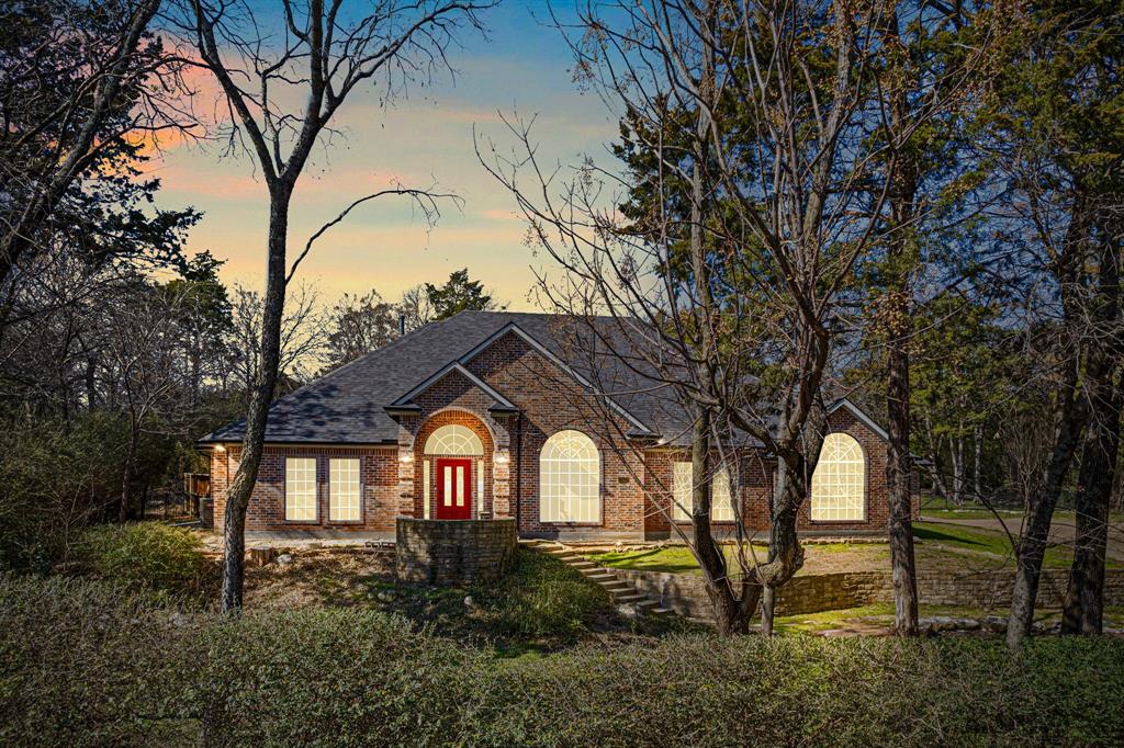 5523 Pleasant Ridge Road Property Photo