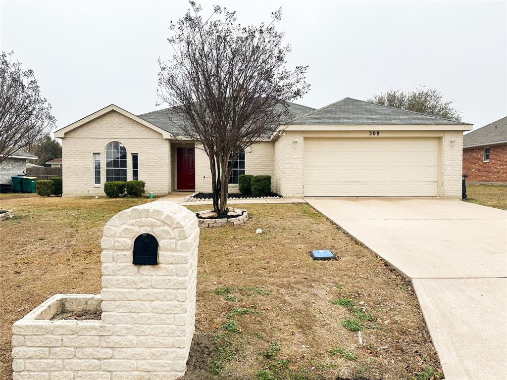 308 Woods Drive Property Photo