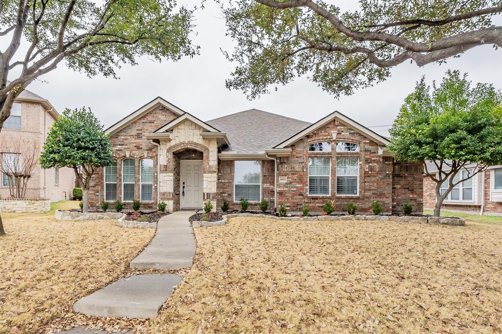 8419 Shakespeare Lane Property Photo