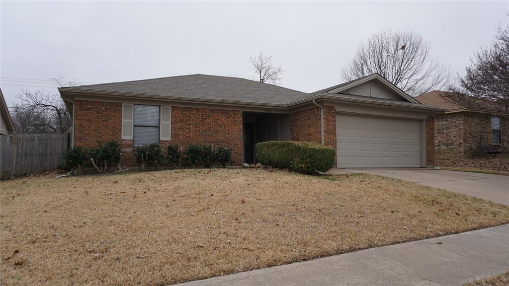 6412 Fairview Drive Property Photo