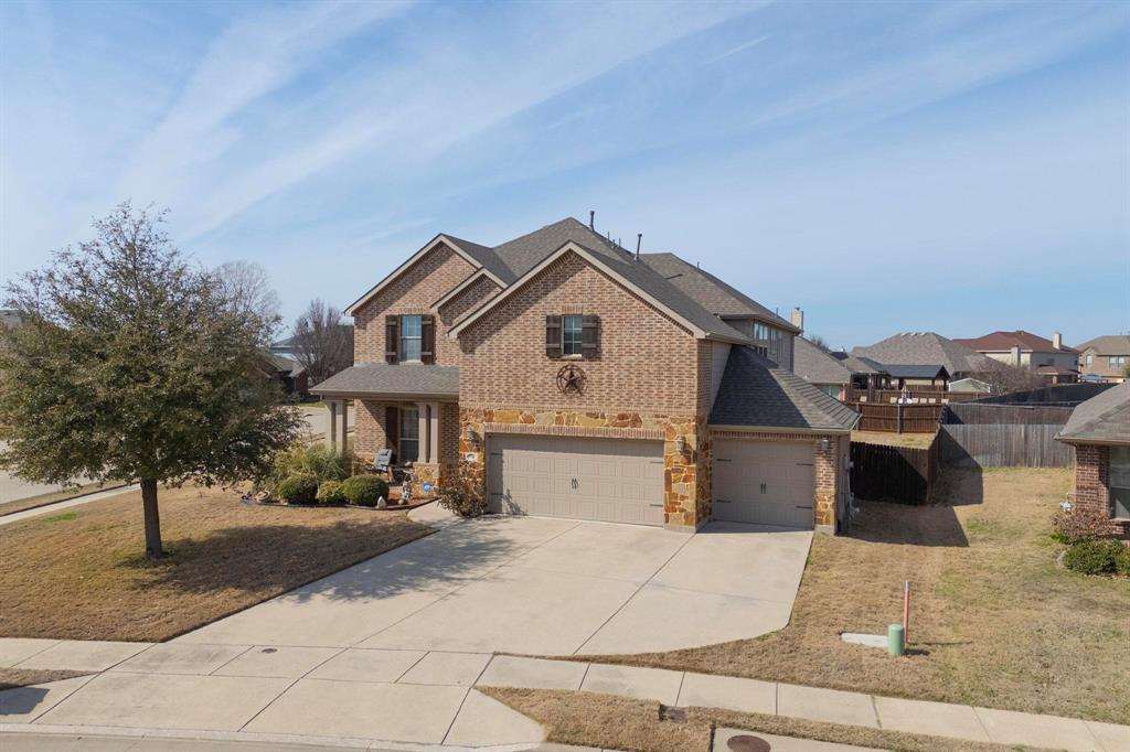 9501 Drovers View Trail Property Photo