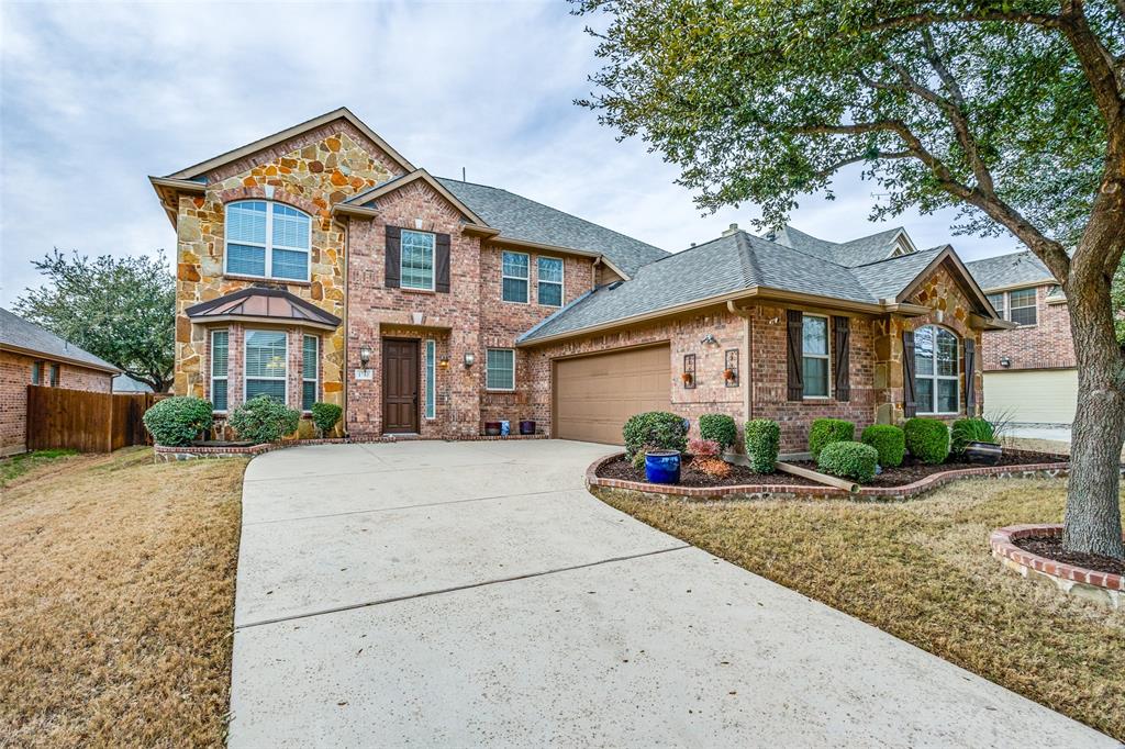 1703 Bear Creek Drive Property Photo 1