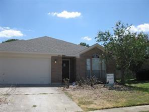 4938 Brazoswood Circle Property Photo
