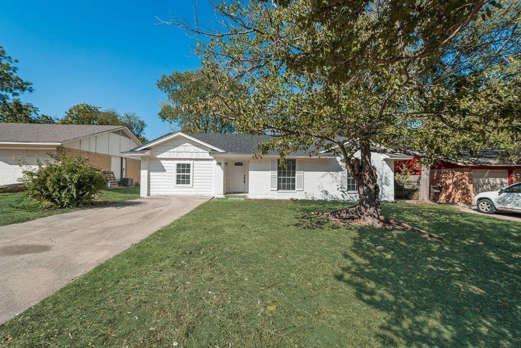 1509 Timberline Drive Property Photo
