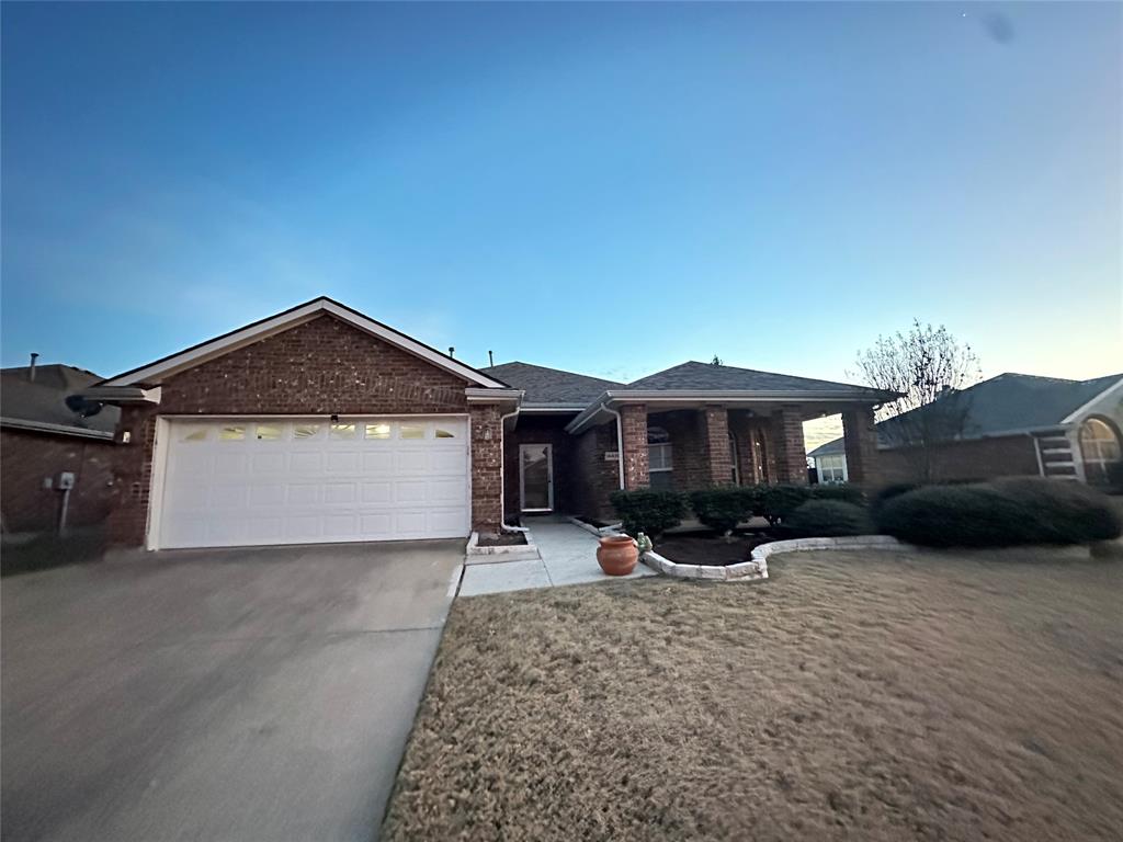 15439 Bull Run Drive Property Photo
