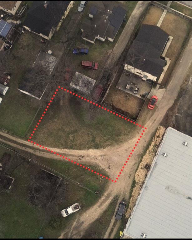 1025 S Oak Cliff Boulevard Property Photo