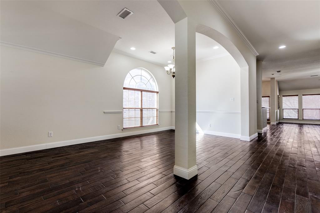 3505 Hickory Bend Trail Property Photo 4