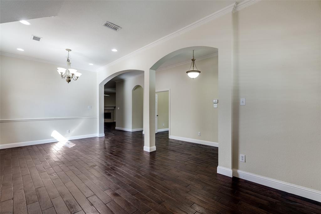 3505 Hickory Bend Trail Property Photo 5