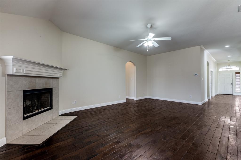 3505 Hickory Bend Trail Property Photo 8