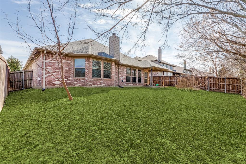 3505 Hickory Bend Trail Property Photo 25
