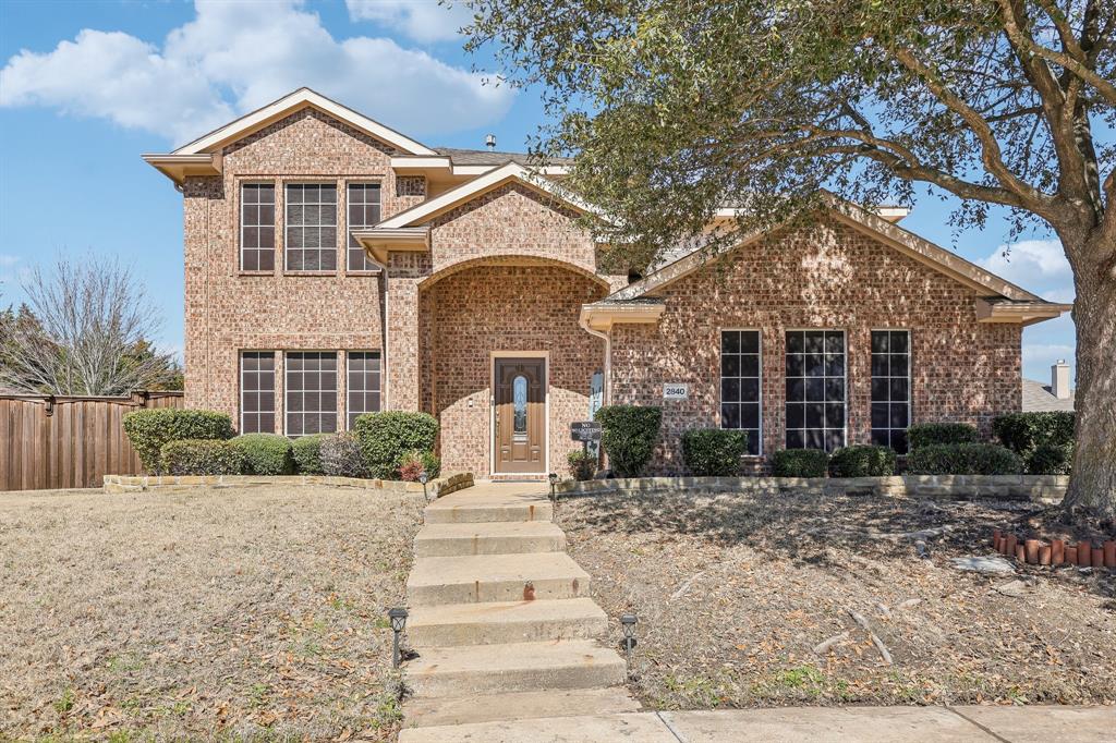 2840 Deutz Court Property Photo