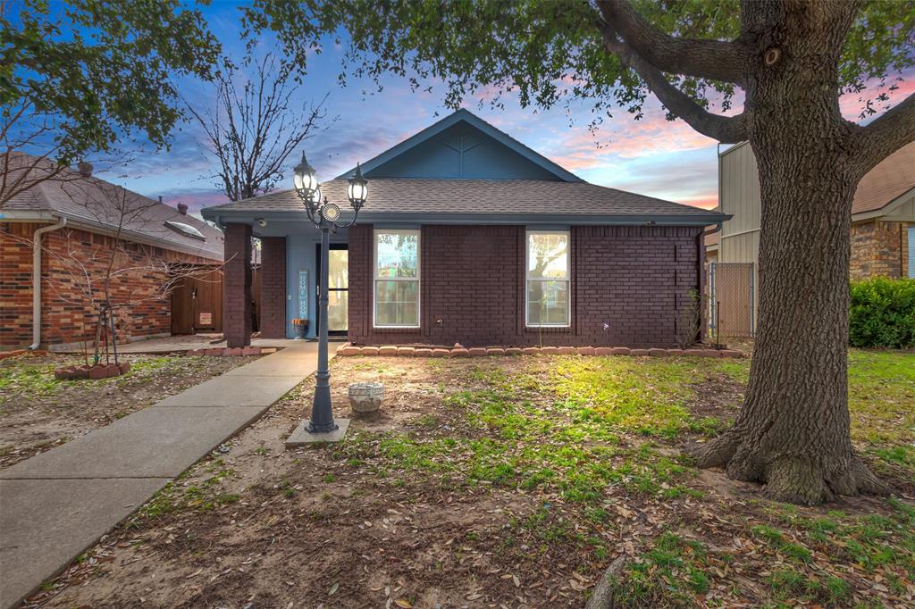 1308 Abbott Drive Property Photo