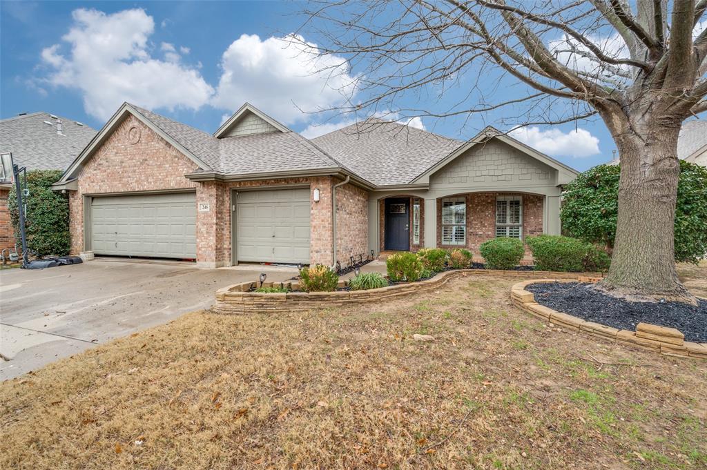 246 Barkley Drive Property Photo