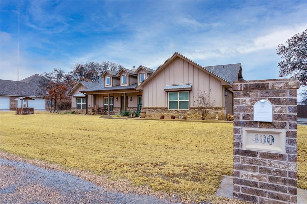 400 Hilltop Street Property Photo