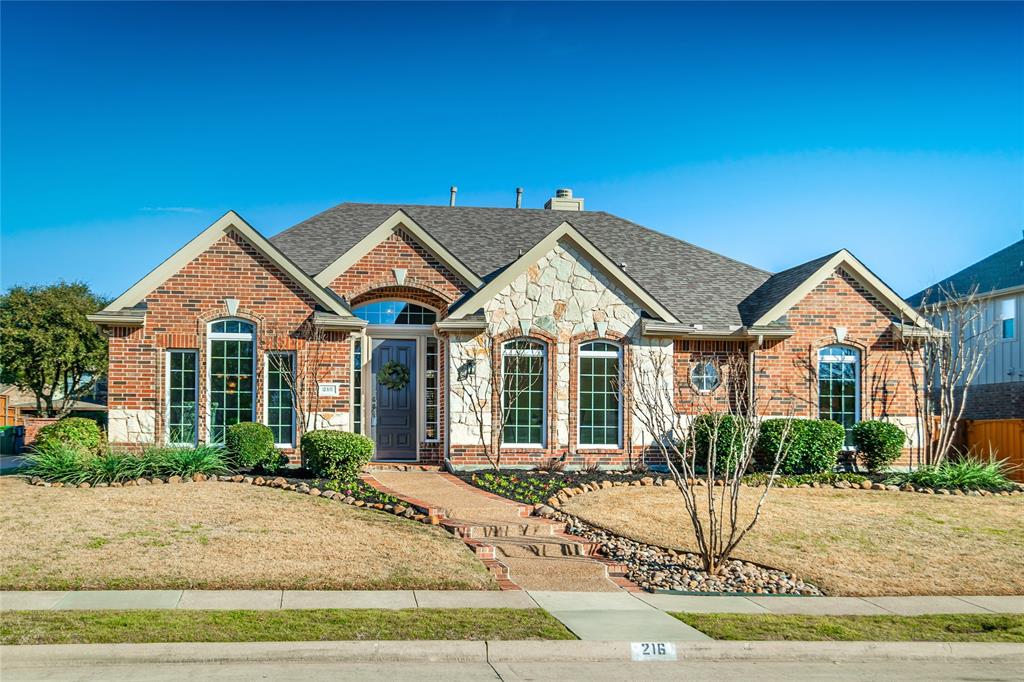 216 Brandon Lane Property Photo
