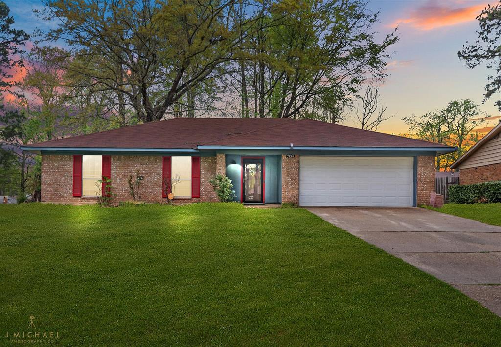 Caddo Isd Schools Real Estate Listings Main Image