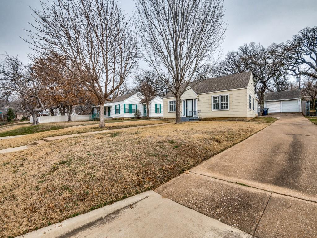 1724 Bluebonnet Drive Property Photo