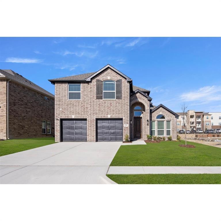 229 Tradd Street Property Photo