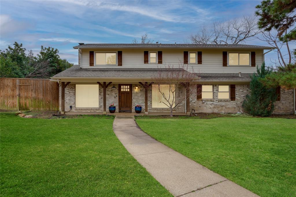 3972 Candlenut Lane Property Photo