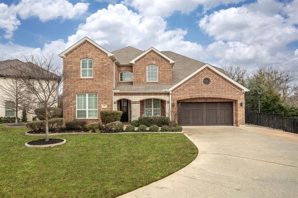 2021 Lake Vista Court Property Photo