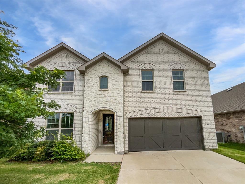 6416 Texas Cowboy Drive Property Photo 1