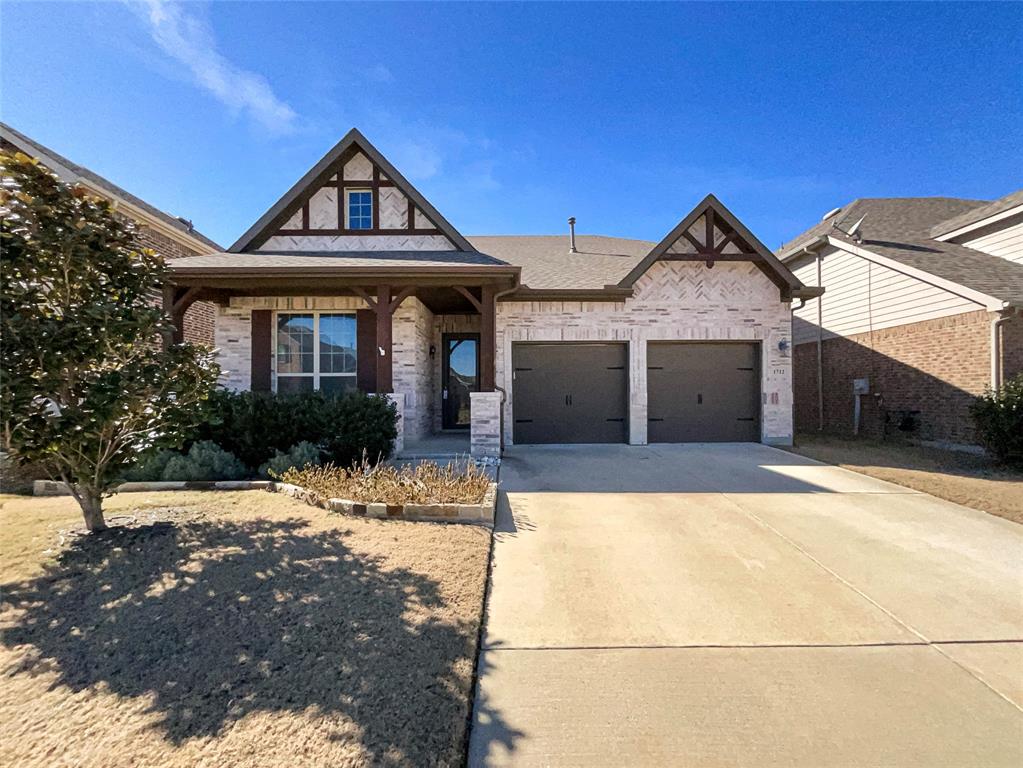 1712 Long Meadow Road Property Photo