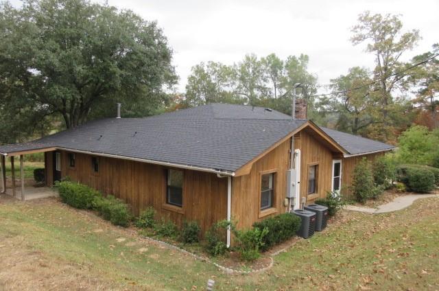 505 Gorton Road Property Photo