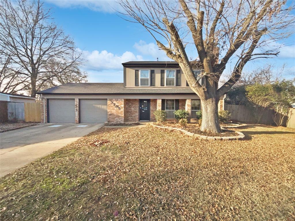 3705 White Bud Court Property Photo 1