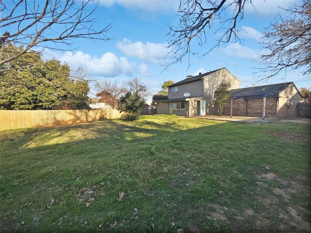 3705 White Bud Court Property Photo 8