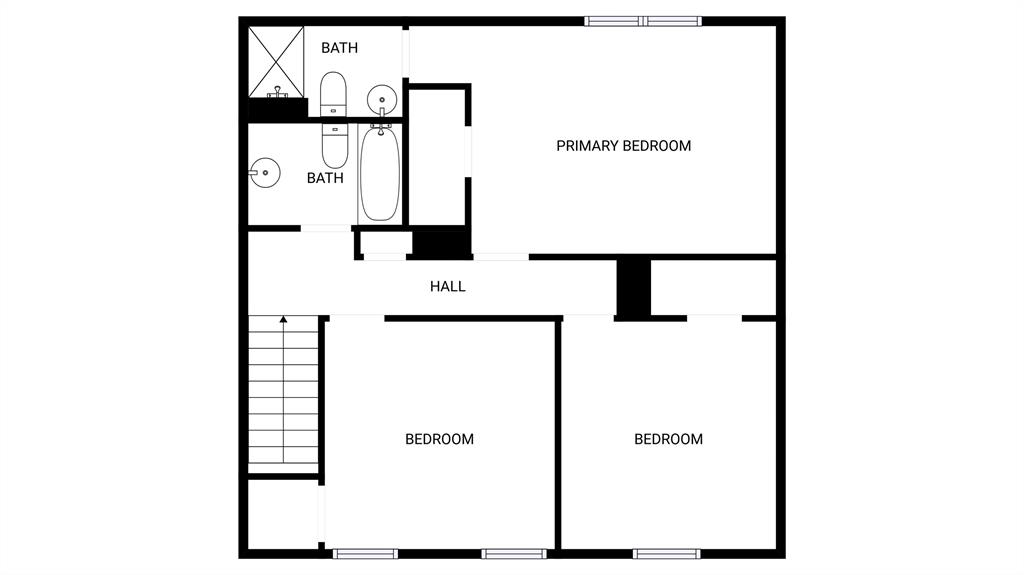3705 White Bud Court Property Photo 20