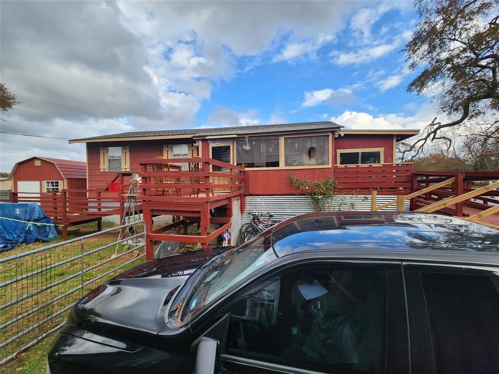 13781 Saylors Street Property Photo