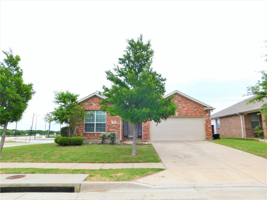 701 Lone Pine Drive Property Photo
