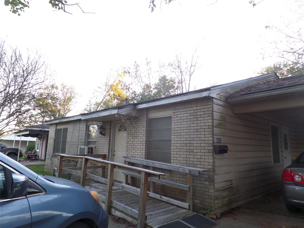 8422 Donna Lane Property Photo
