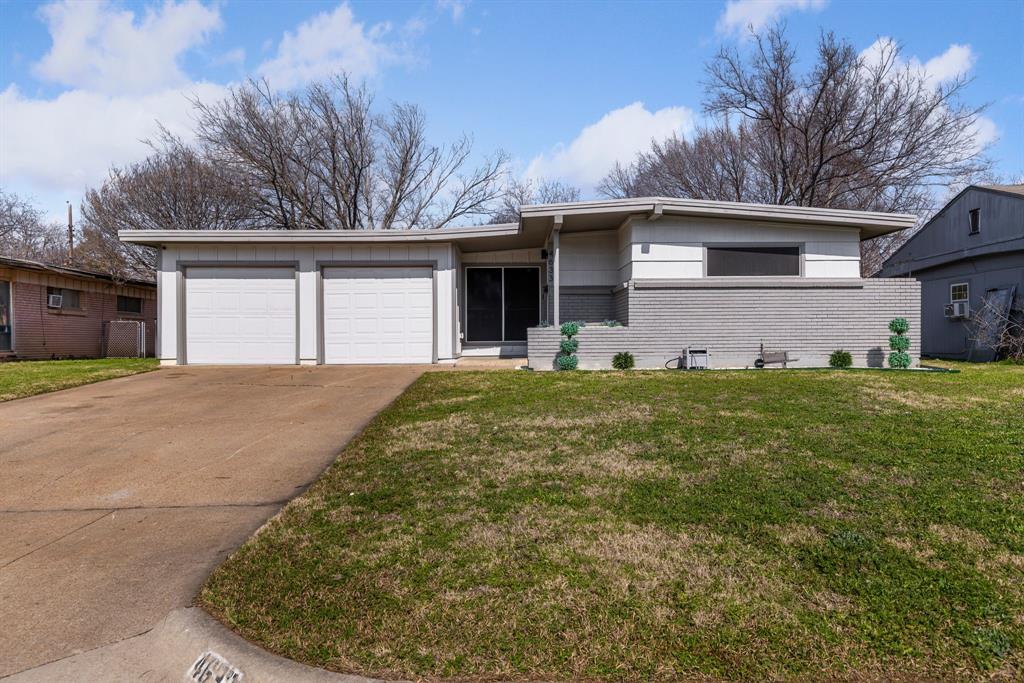 4633 Emerson Street Property Photo