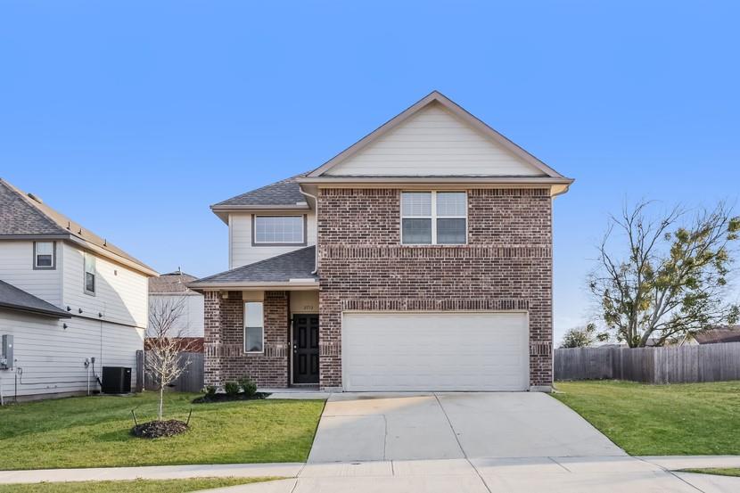 2713 Bear Oak Drive Property Photo