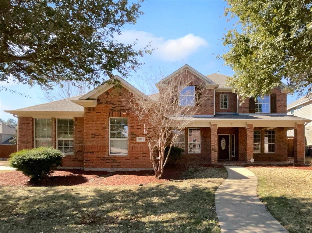 301 Brookmere Lane Property Photo